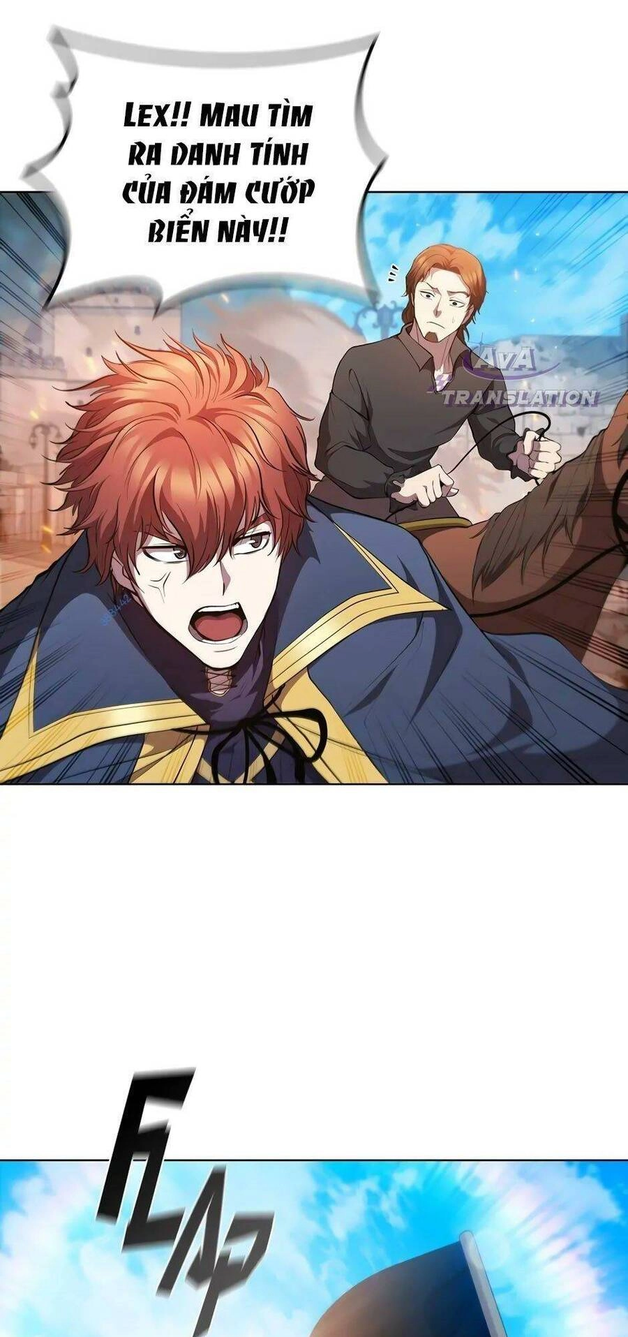 Hồi Quy Thành Công Tước Chapter 54 - 63