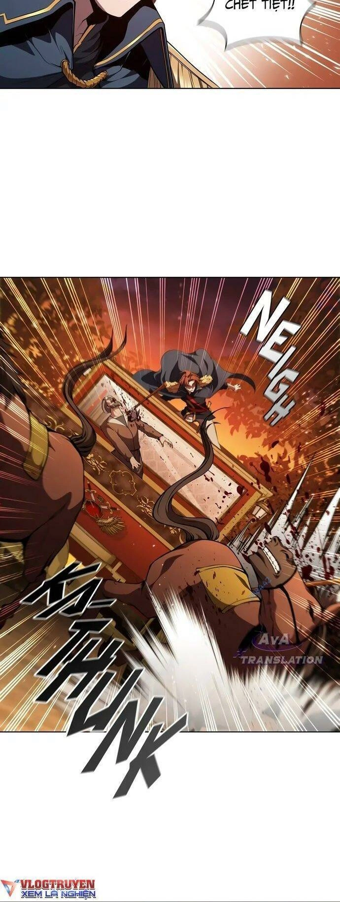 Hồi Quy Thành Công Tước Chapter 55 - 12