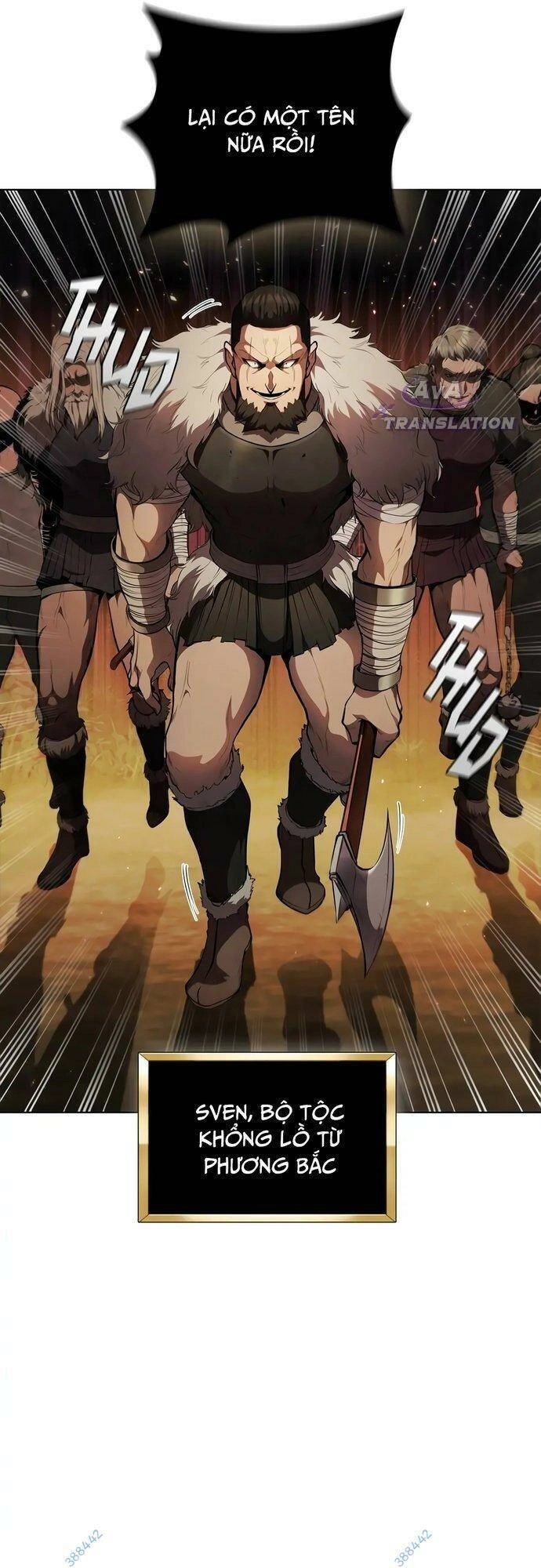 Hồi Quy Thành Công Tước Chapter 55 - 15