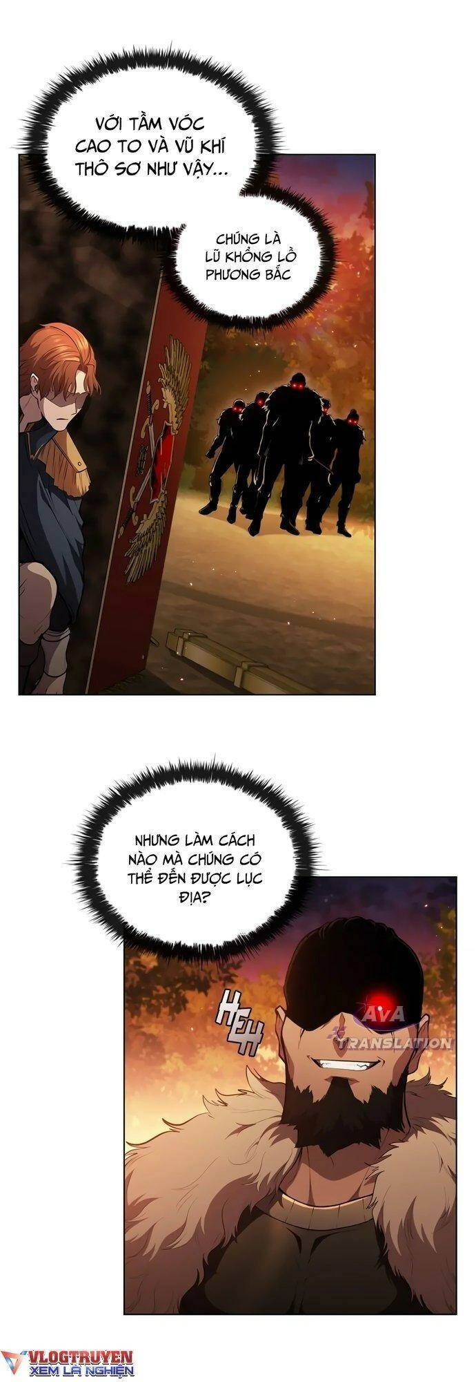 Hồi Quy Thành Công Tước Chapter 55 - 16