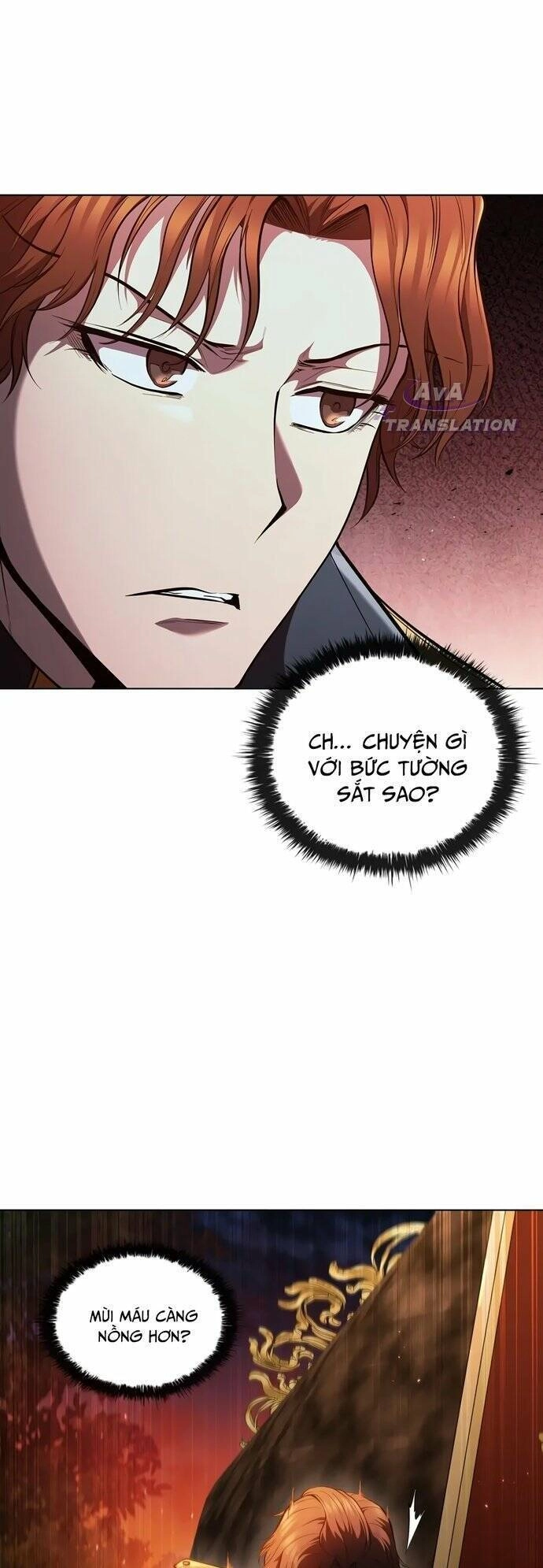 Hồi Quy Thành Công Tước Chapter 55 - 17