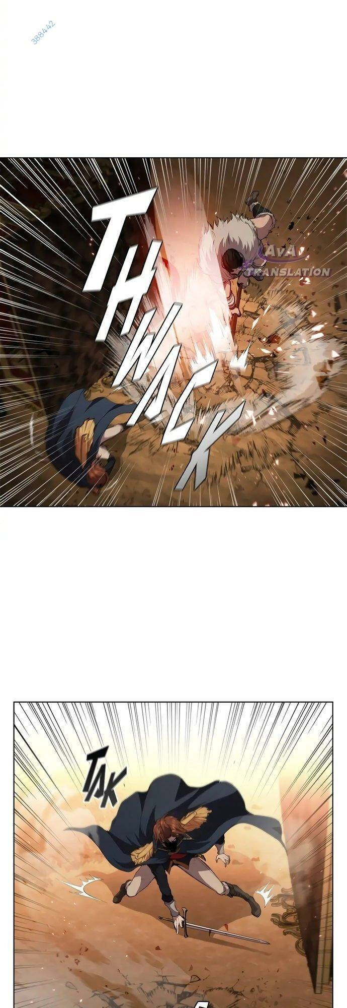 Hồi Quy Thành Công Tước Chapter 55 - 19