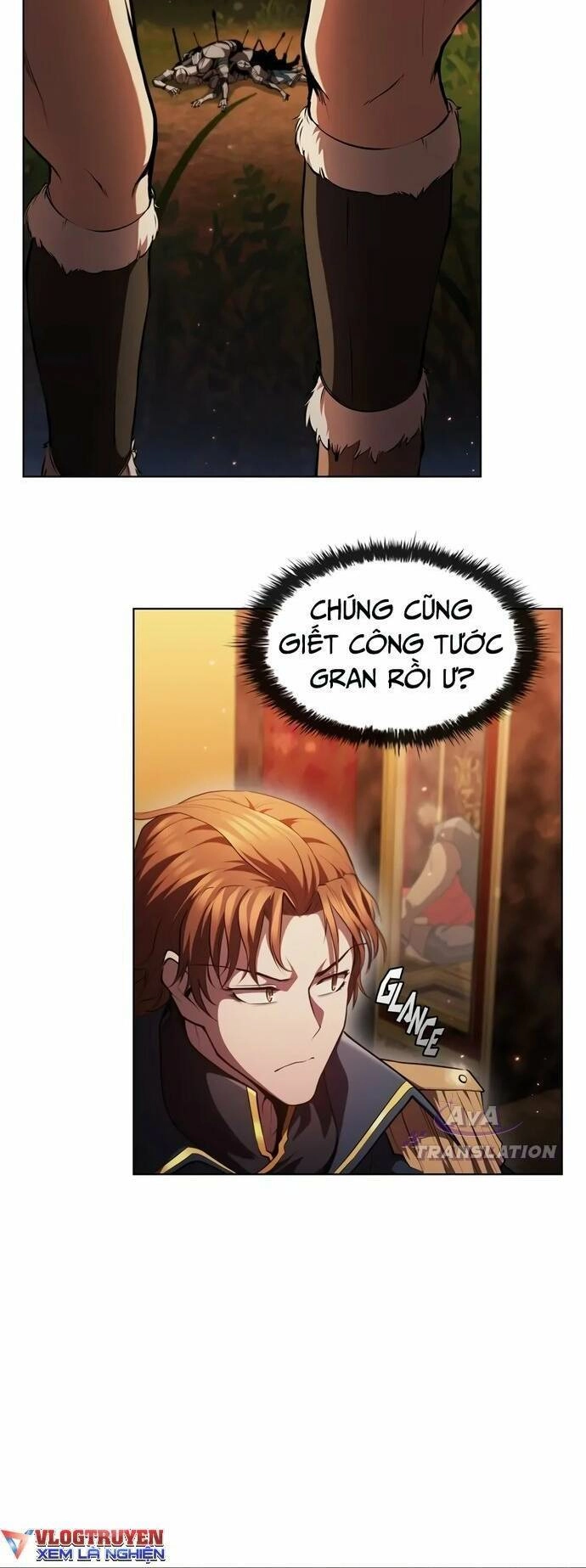 Hồi Quy Thành Công Tước Chapter 55 - 22