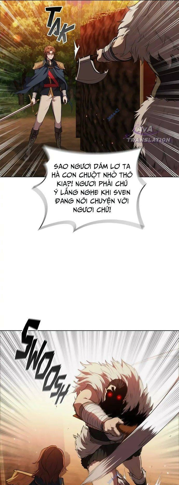 Hồi Quy Thành Công Tước Chapter 55 - 23