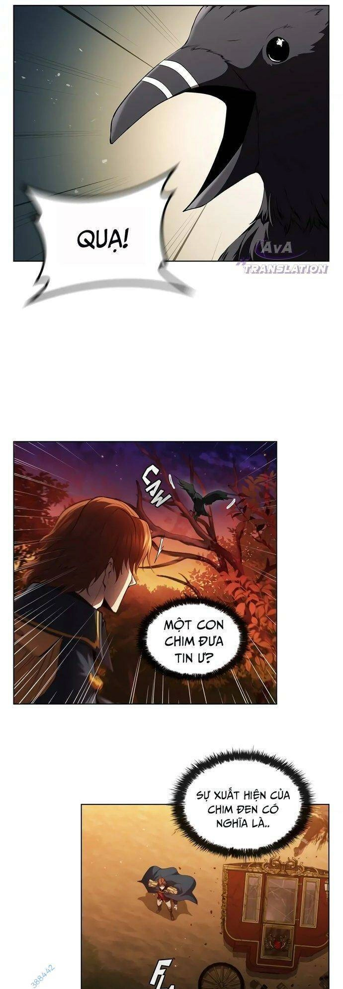 Hồi Quy Thành Công Tước Chapter 55 - 35