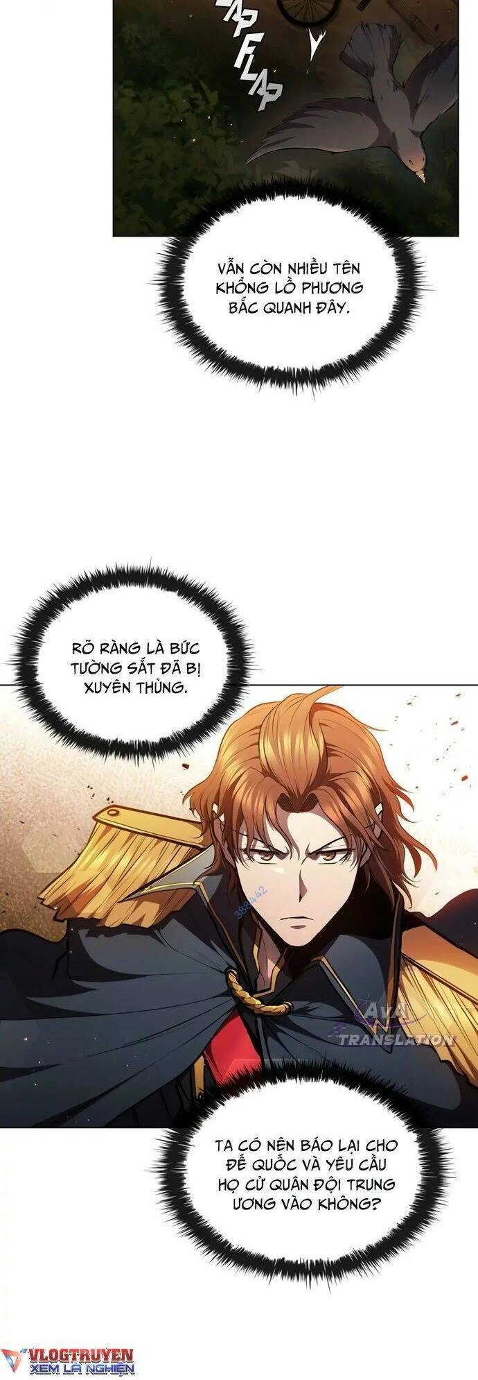 Hồi Quy Thành Công Tước Chapter 55 - 36