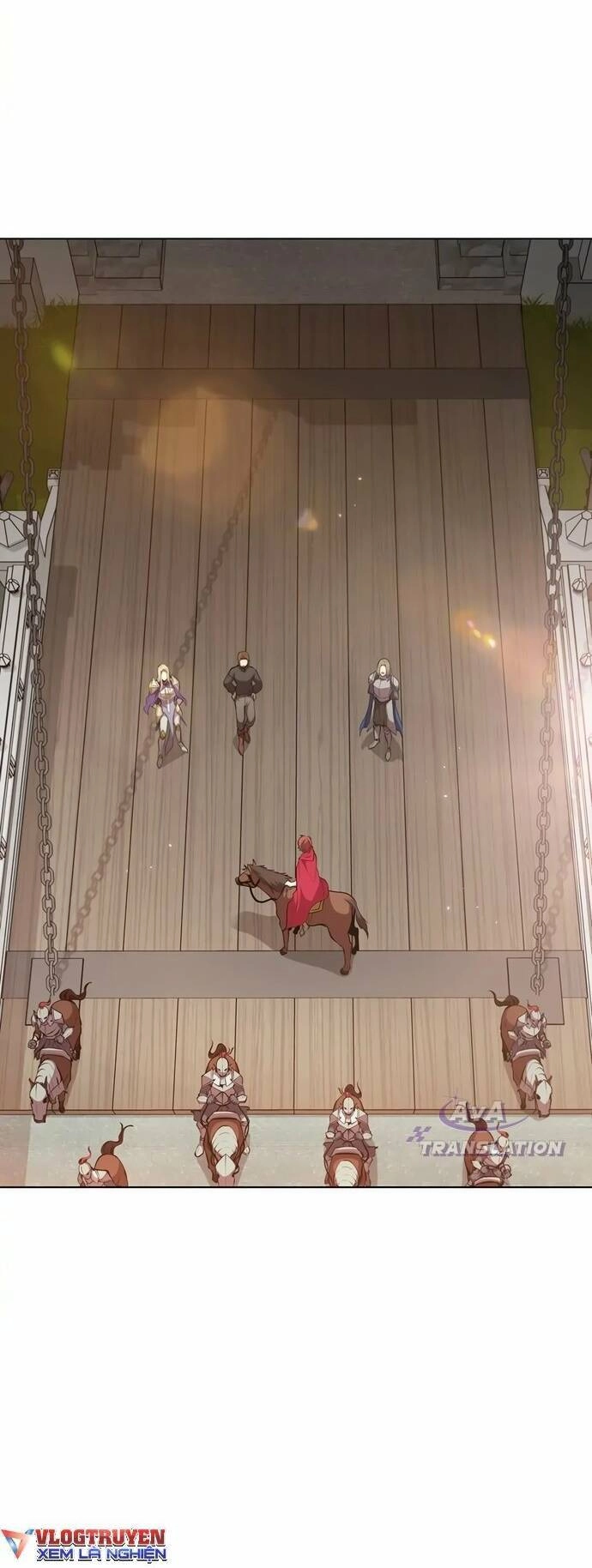 Hồi Quy Thành Công Tước Chapter 55 - 38