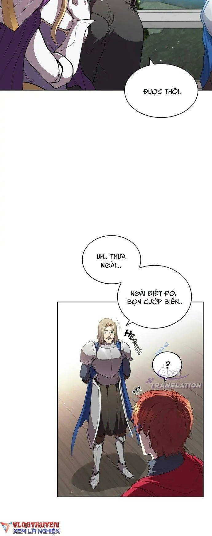 Hồi Quy Thành Công Tước Chapter 55 - 40