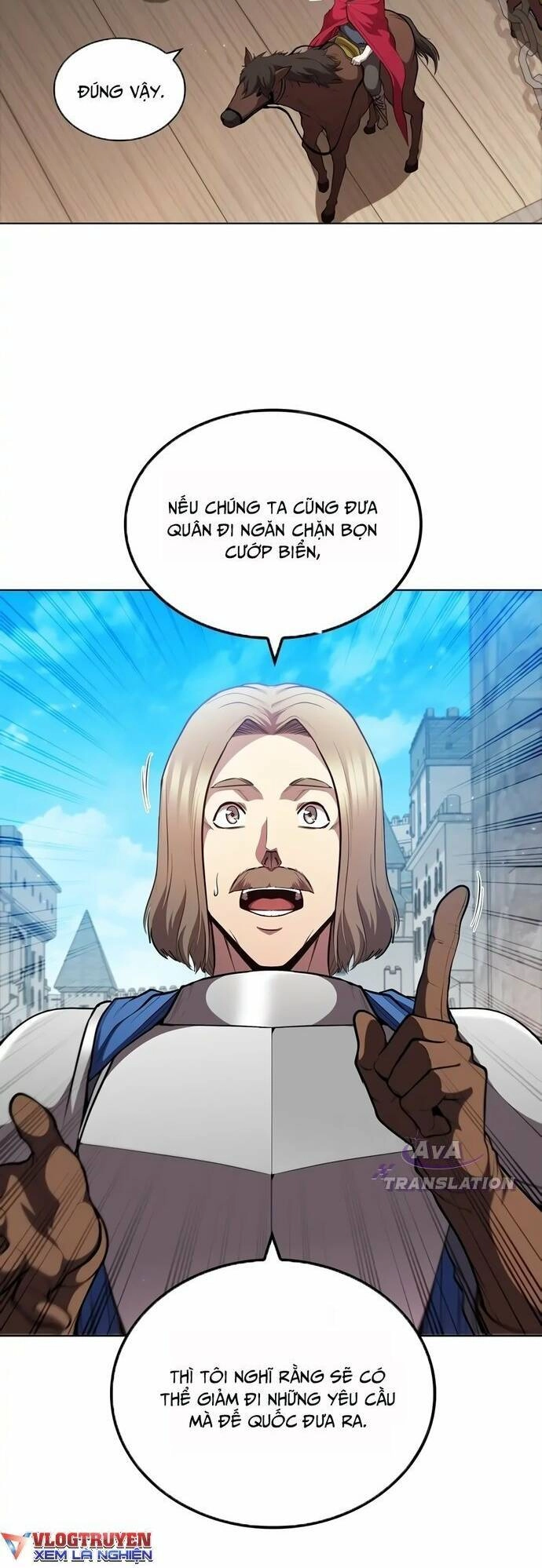 Hồi Quy Thành Công Tước Chapter 55 - 42