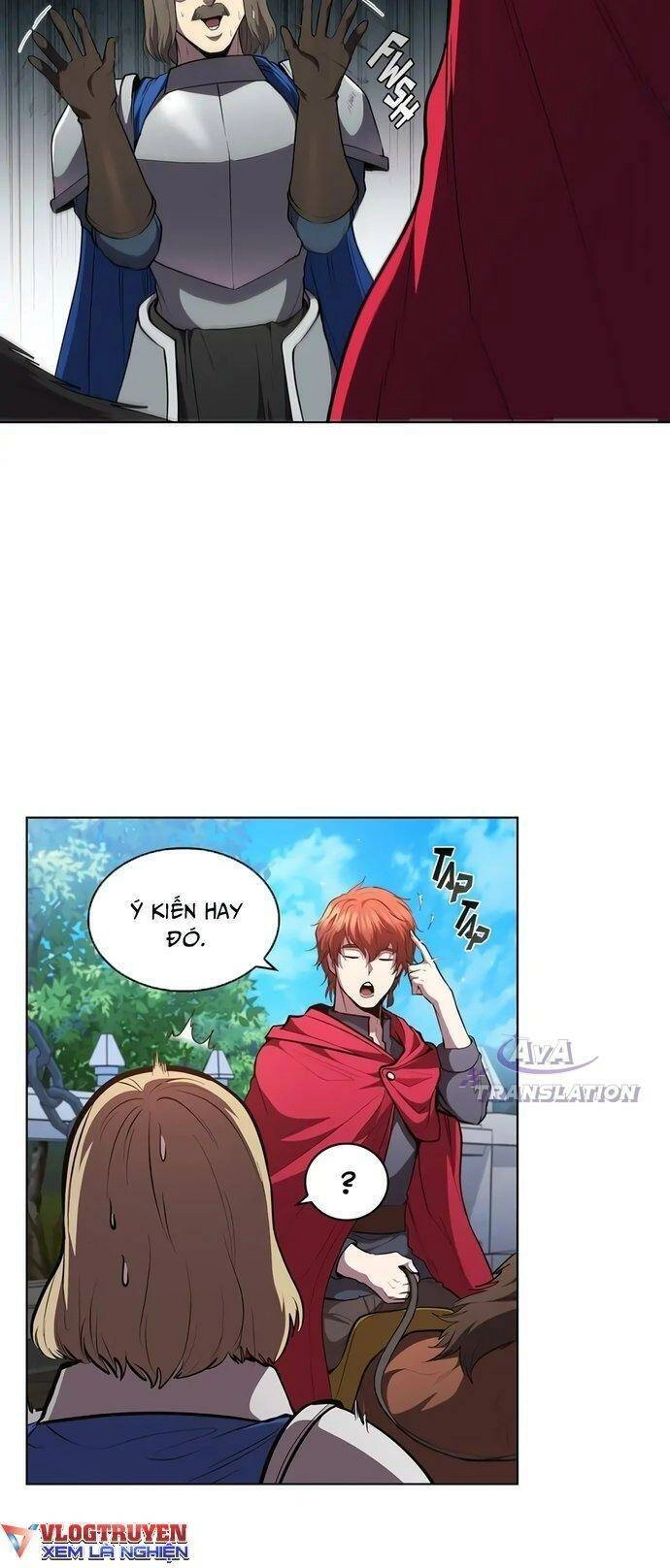 Hồi Quy Thành Công Tước Chapter 55 - 44