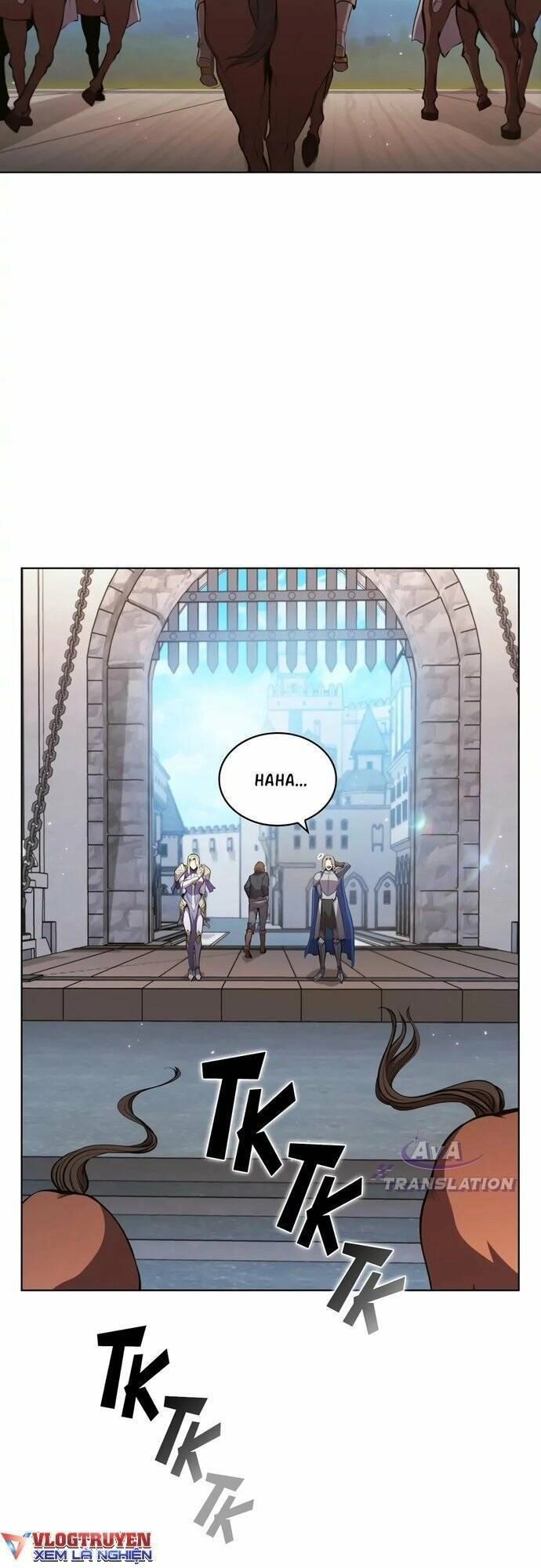 Hồi Quy Thành Công Tước Chapter 55 - 46