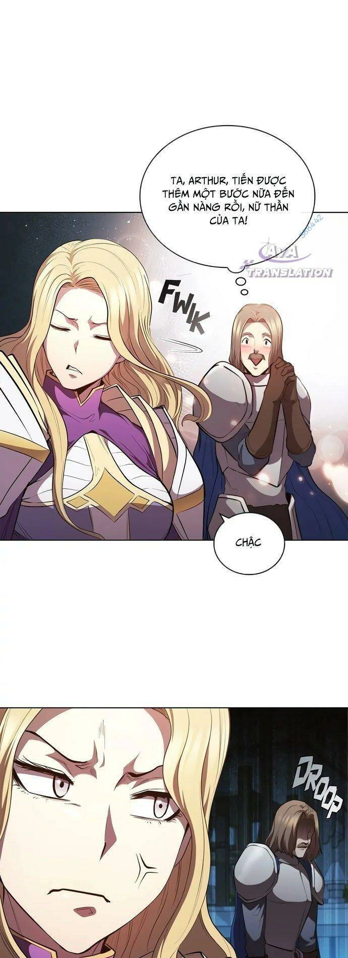 Hồi Quy Thành Công Tước Chapter 55 - 47