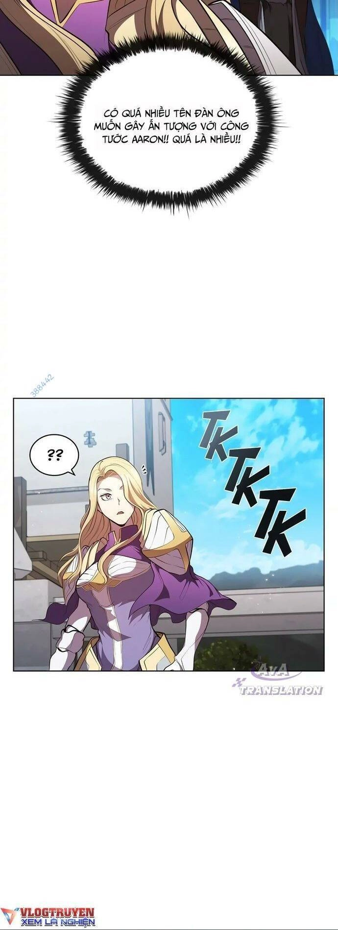 Hồi Quy Thành Công Tước Chapter 55 - 48