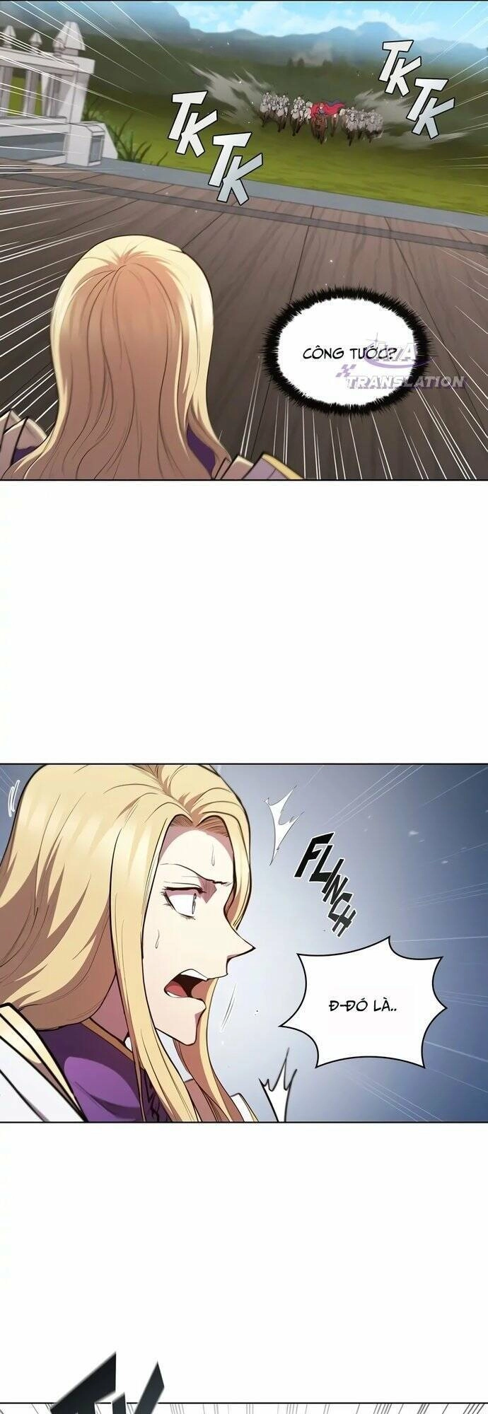 Hồi Quy Thành Công Tước Chapter 55 - 49