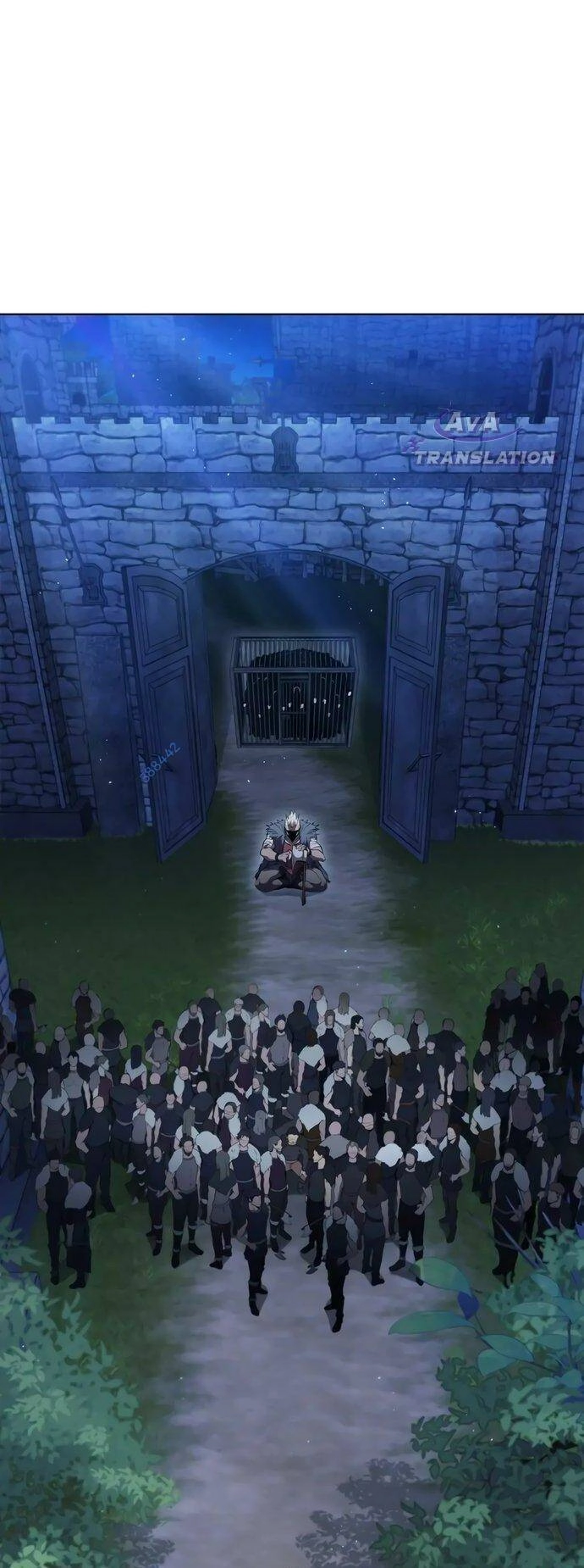 Hồi Quy Thành Công Tước Chapter 56 - 3