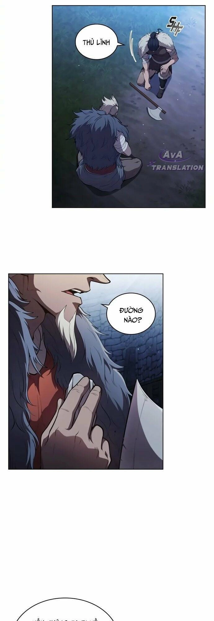 Hồi Quy Thành Công Tước Chapter 56 - 5