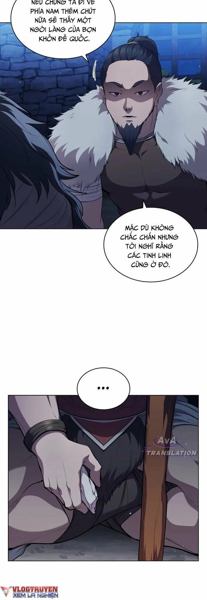 Hồi Quy Thành Công Tước Chapter 56 - 6