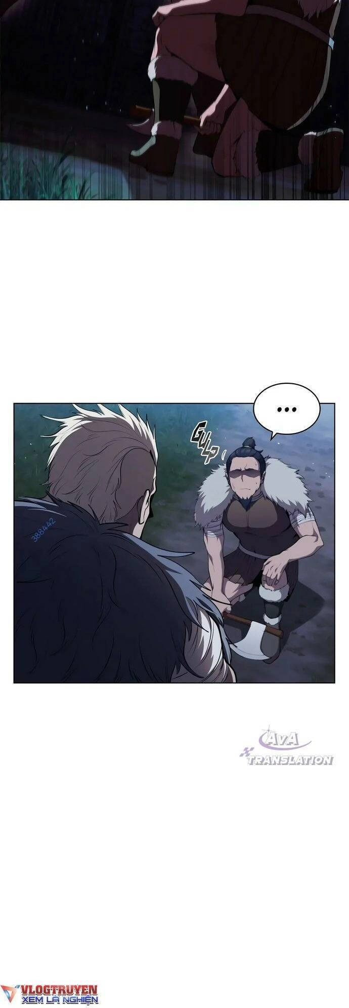 Hồi Quy Thành Công Tước Chapter 56 - 8