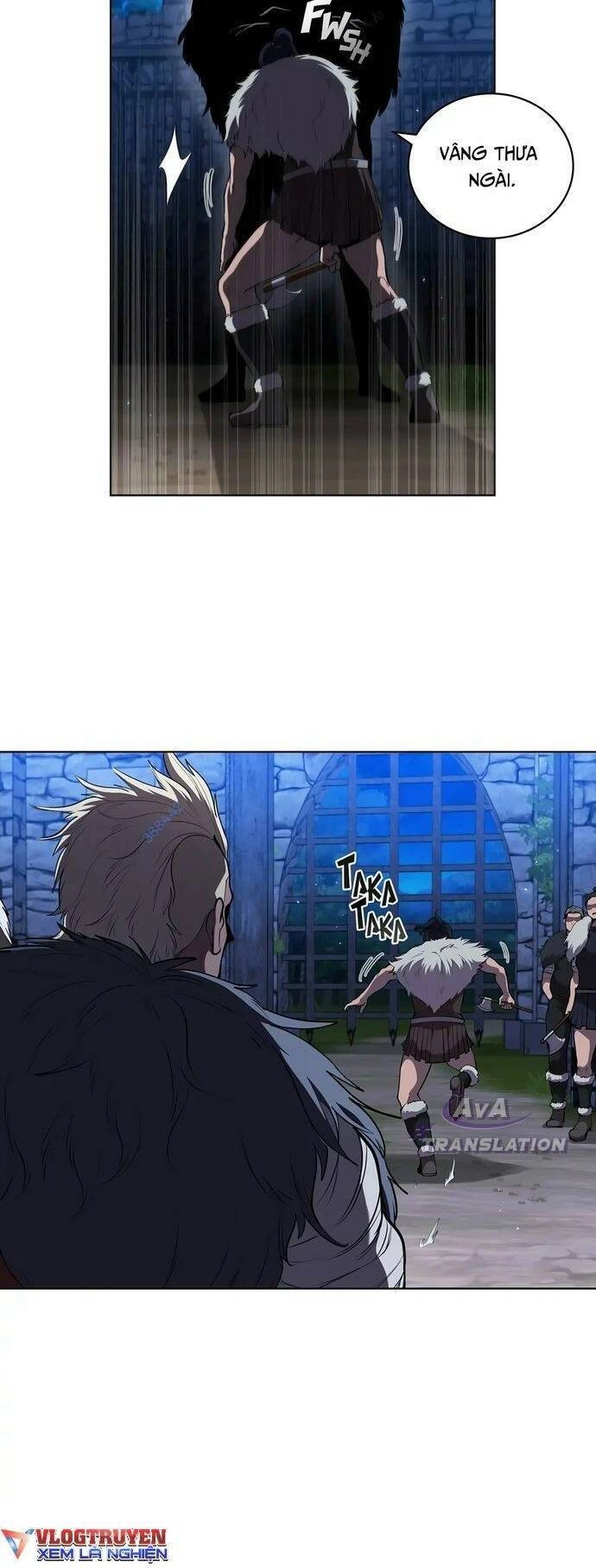 Hồi Quy Thành Công Tước Chapter 56 - 16