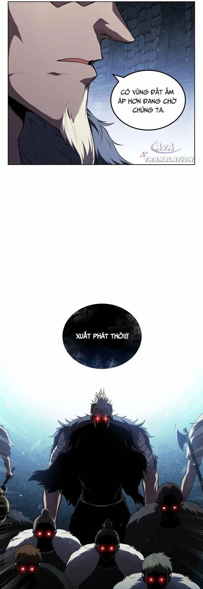 Hồi Quy Thành Công Tước Chapter 56 - 17