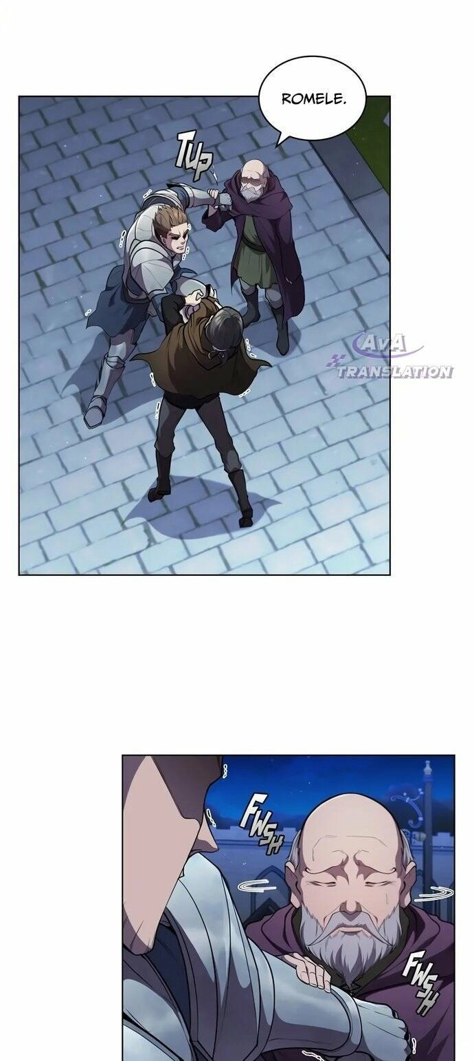 Hồi Quy Thành Công Tước Chapter 56 - 25