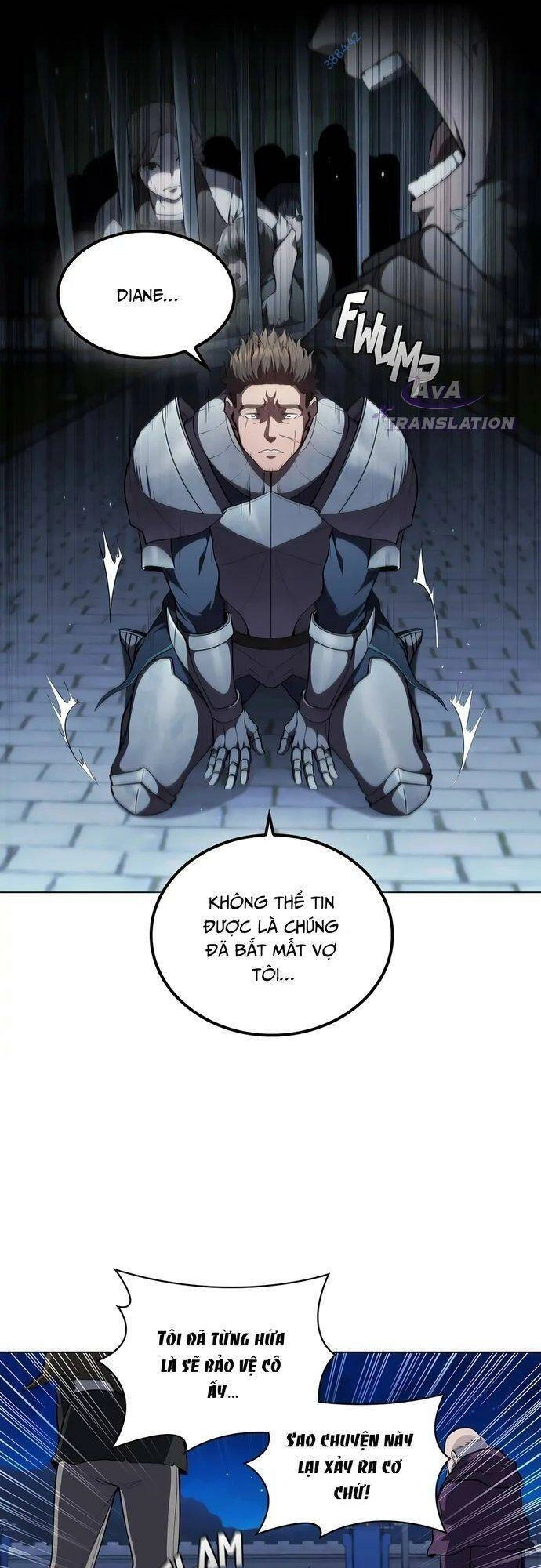 Hồi Quy Thành Công Tước Chapter 56 - 27