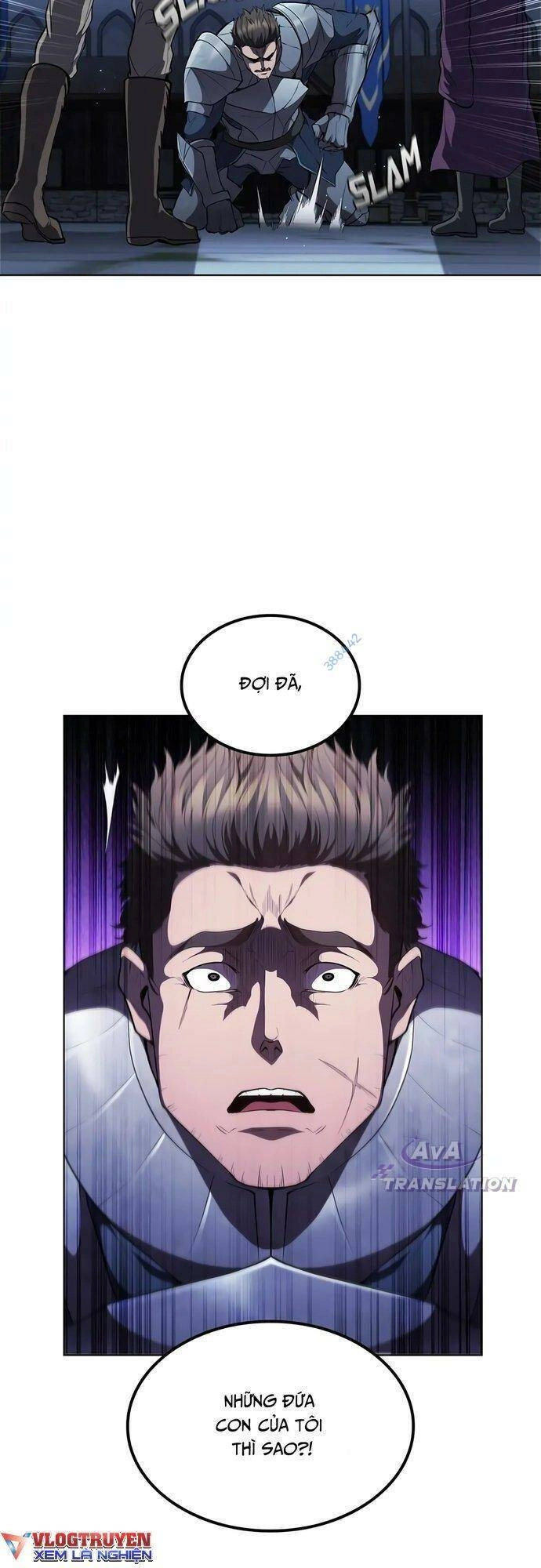 Hồi Quy Thành Công Tước Chapter 56 - 28