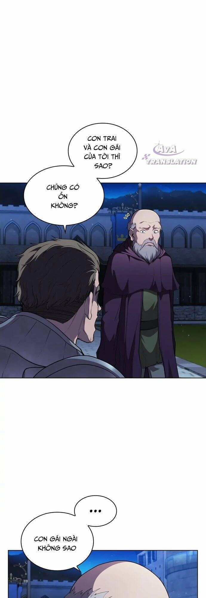 Hồi Quy Thành Công Tước Chapter 56 - 29