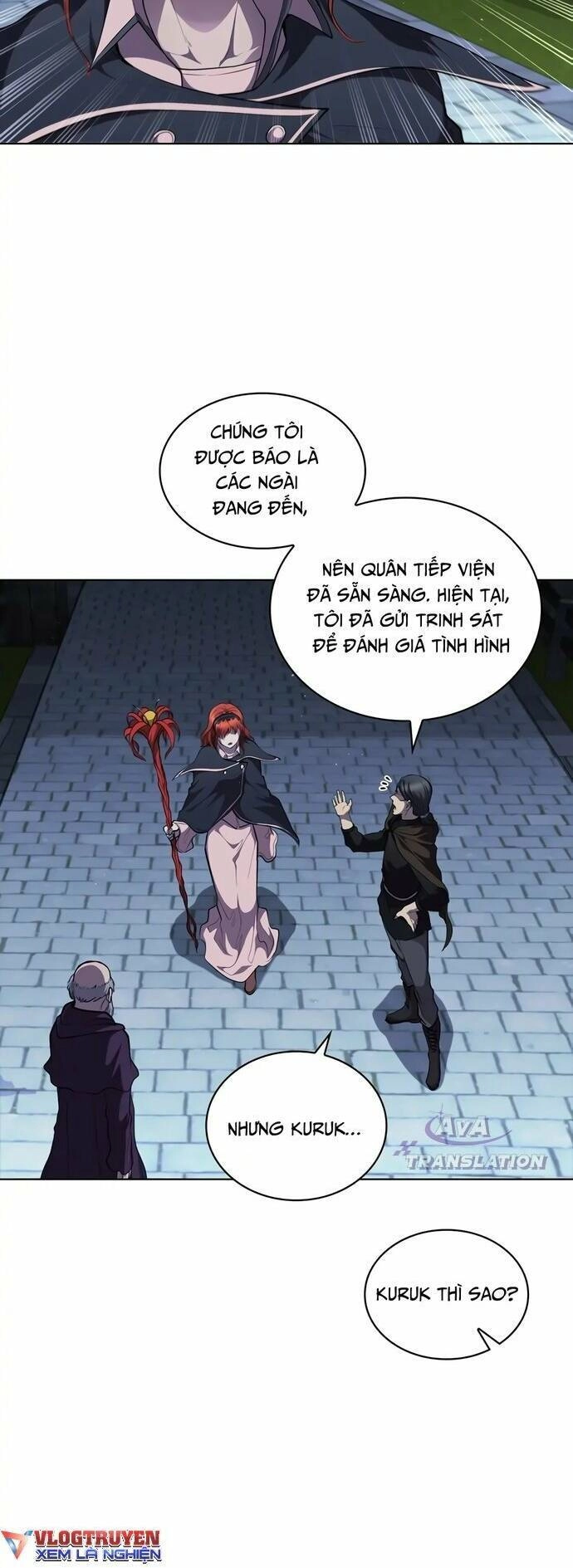 Hồi Quy Thành Công Tước Chapter 56 - 34