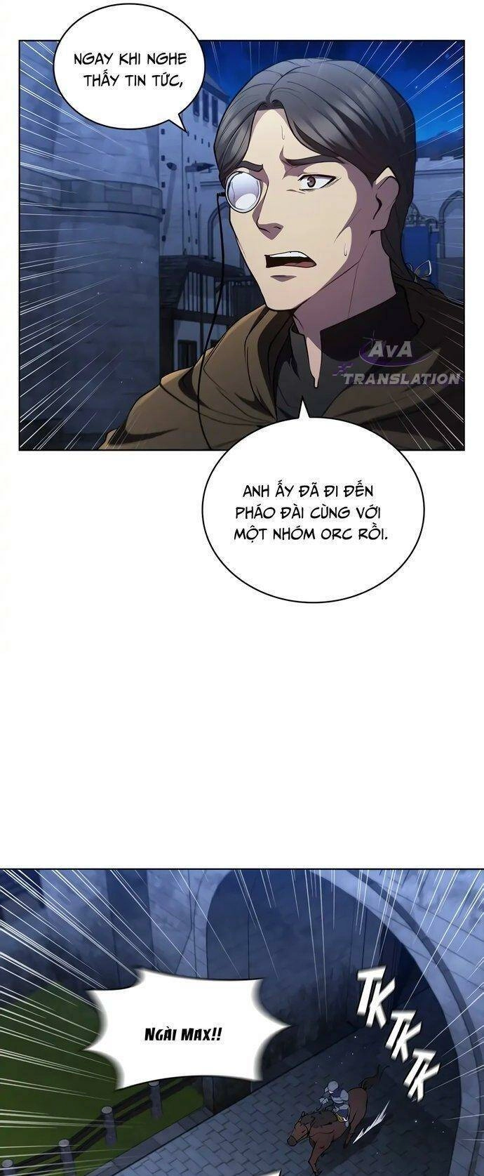 Hồi Quy Thành Công Tước Chapter 56 - 35