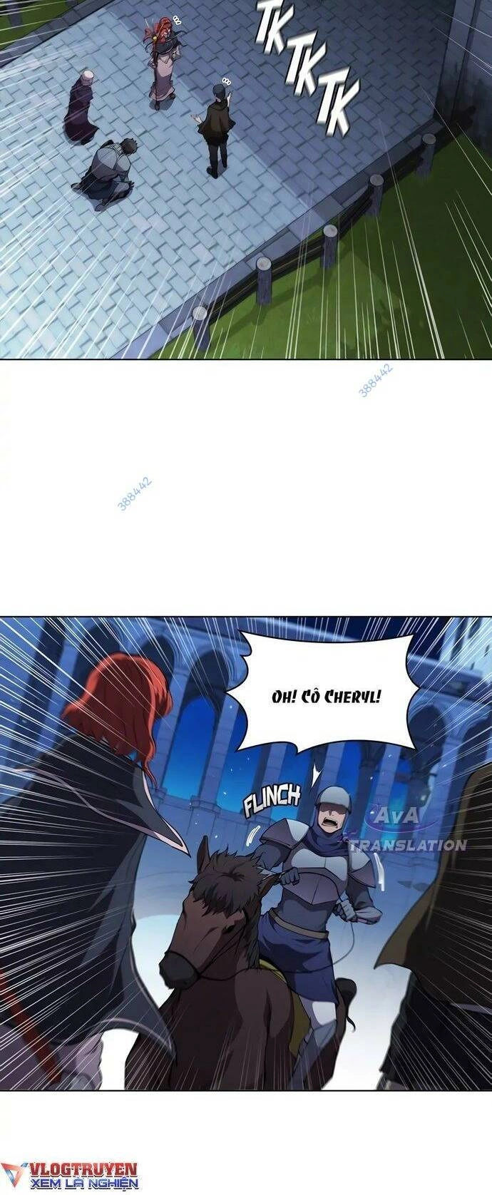 Hồi Quy Thành Công Tước Chapter 56 - 36