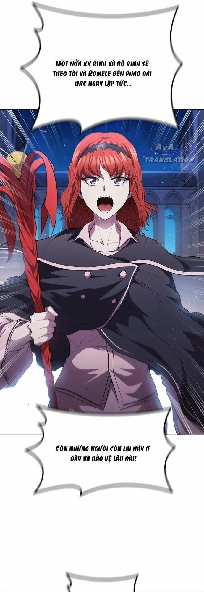 Hồi Quy Thành Công Tước Chapter 56 - 41