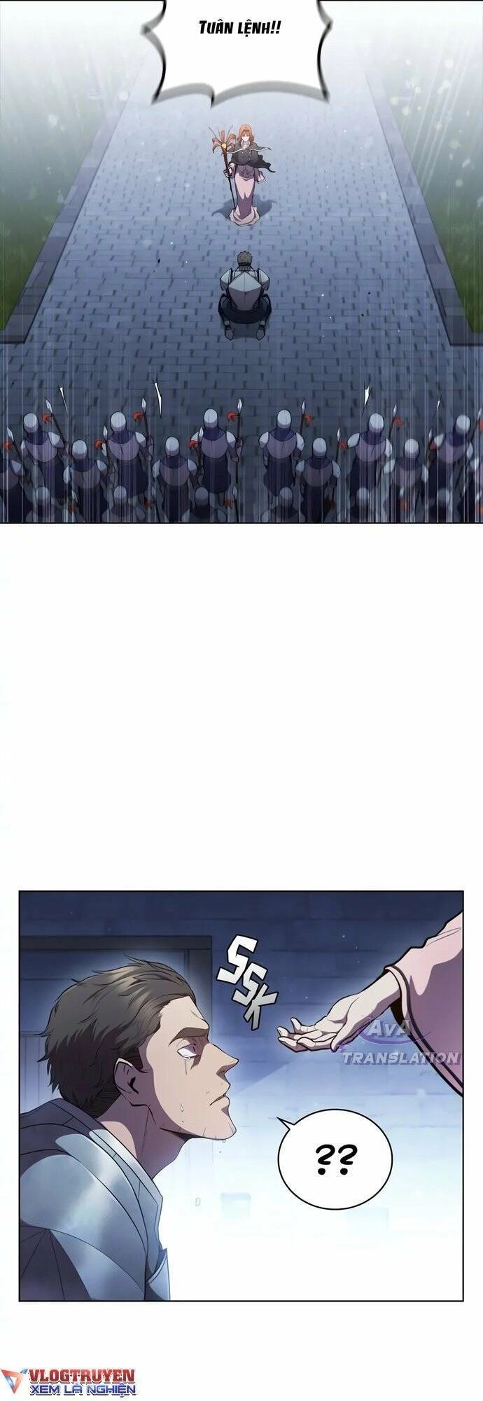 Hồi Quy Thành Công Tước Chapter 56 - 42