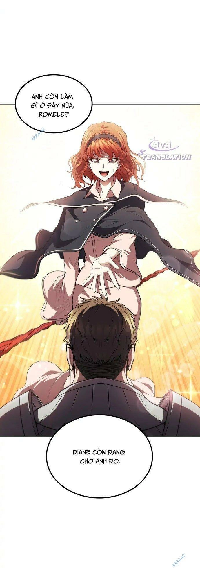 Hồi Quy Thành Công Tước Chapter 56 - 43