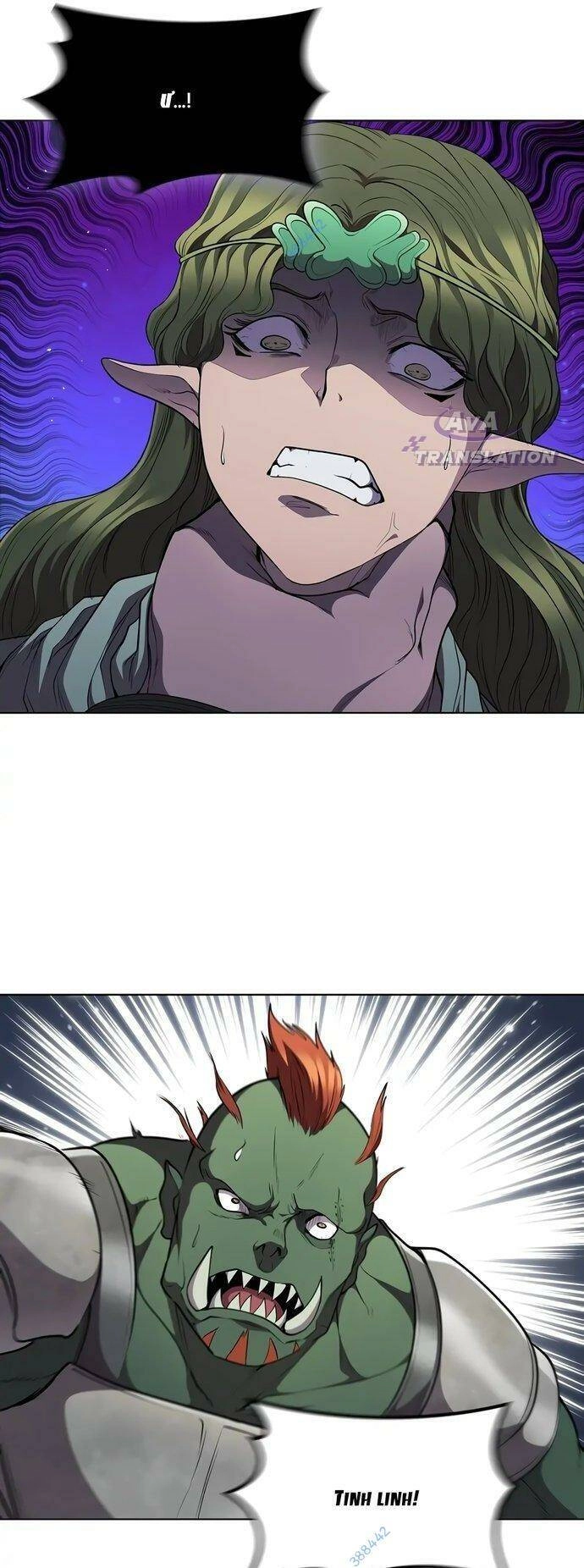 Hồi Quy Thành Công Tước Chapter 56 - 47