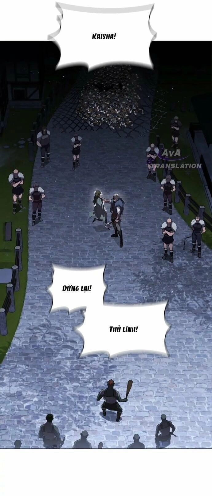 Hồi Quy Thành Công Tước Chapter 56 - 49