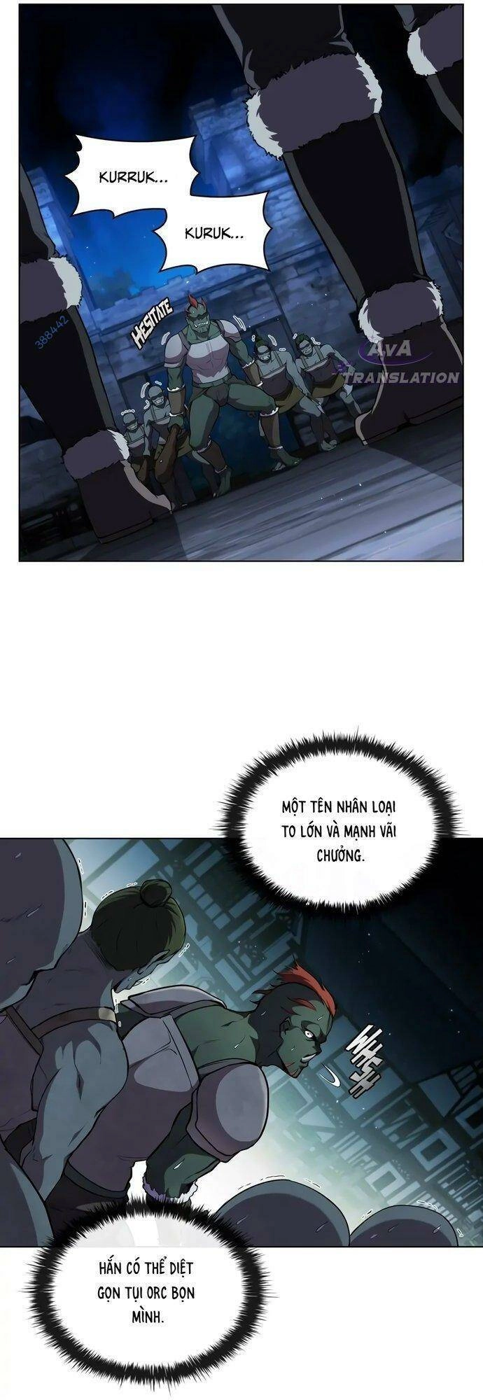 Hồi Quy Thành Công Tước Chapter 56 - 51