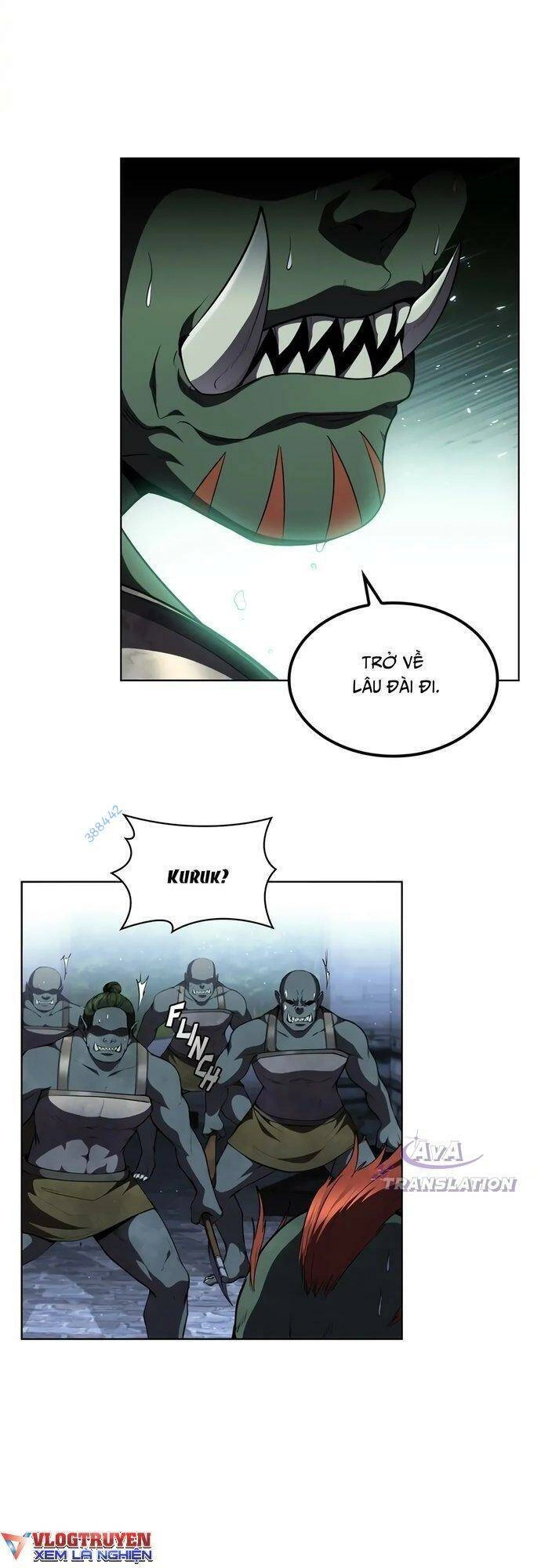 Hồi Quy Thành Công Tước Chapter 56 - 52