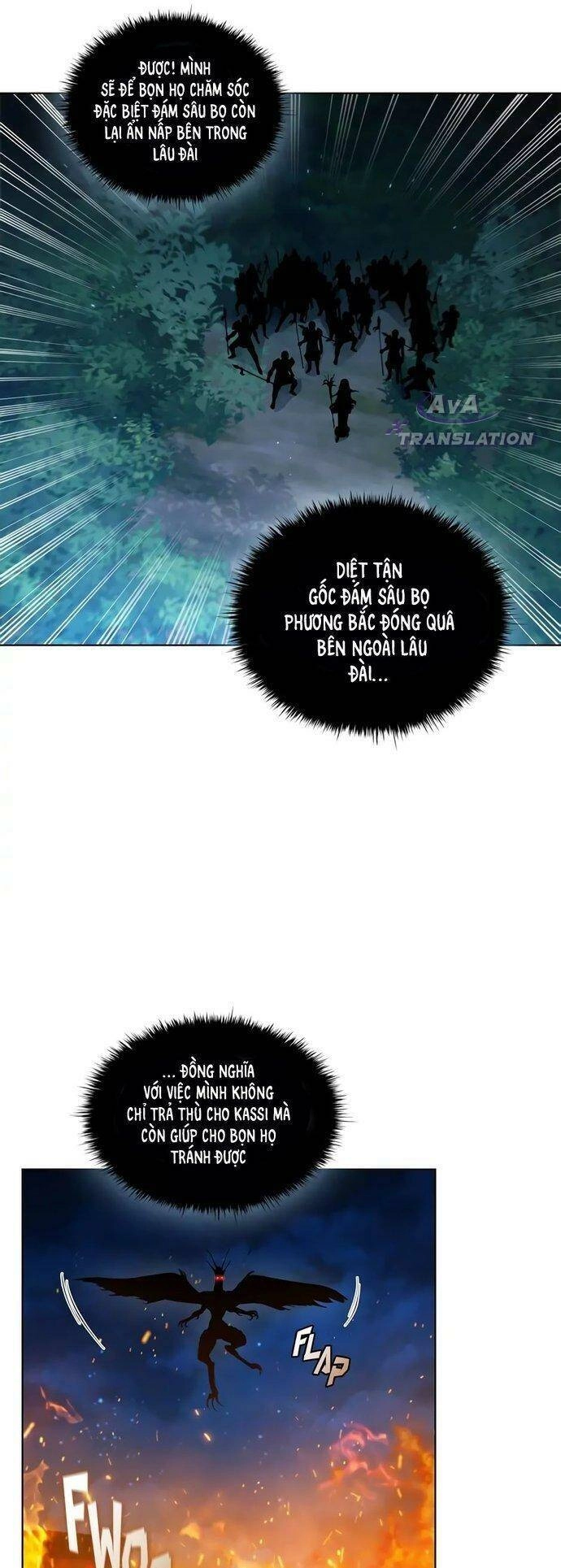 Hồi Quy Thành Công Tước Chapter 57 - 15