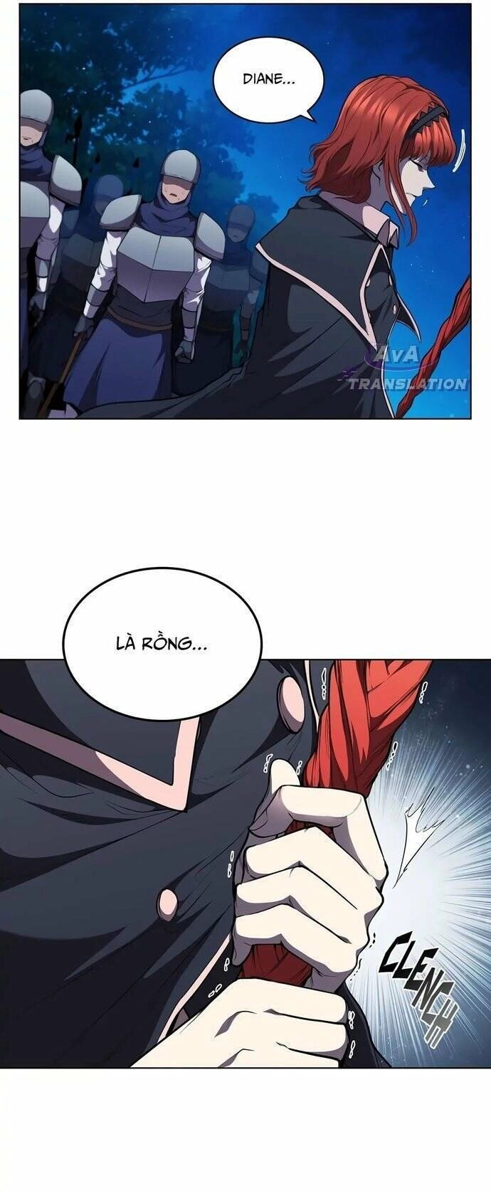 Hồi Quy Thành Công Tước Chapter 57 - 21