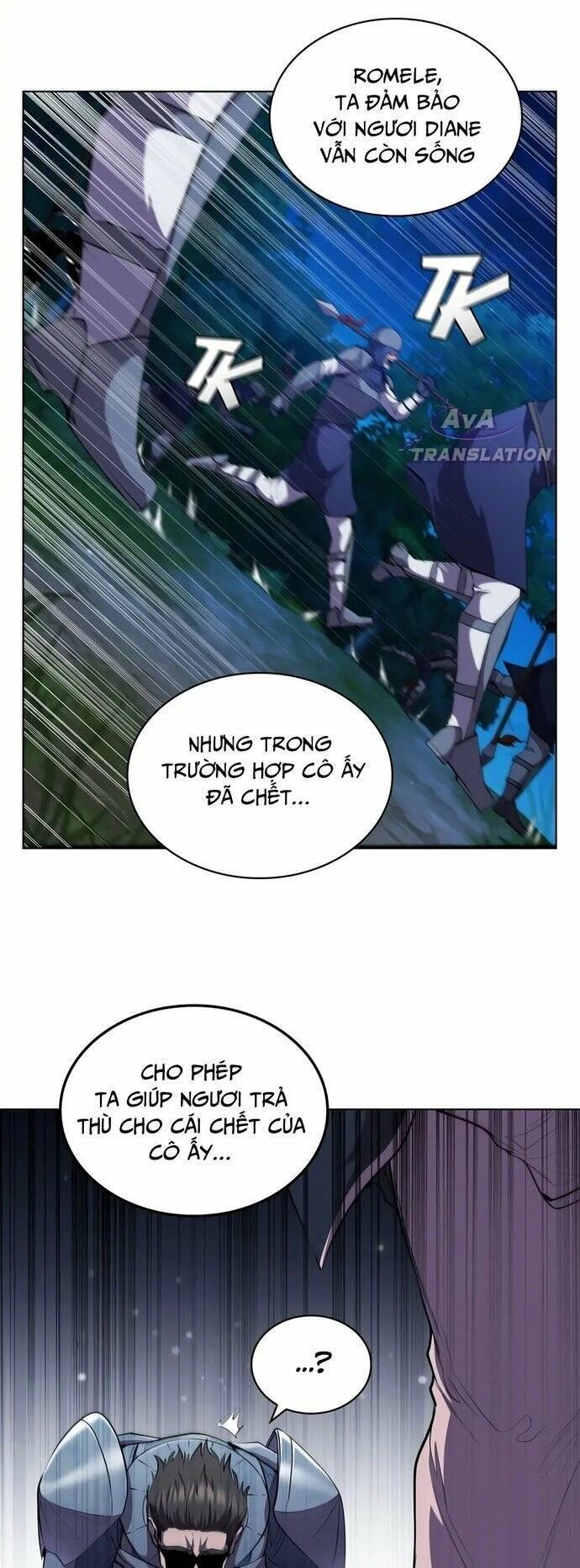 Hồi Quy Thành Công Tước Chapter 57 - 25