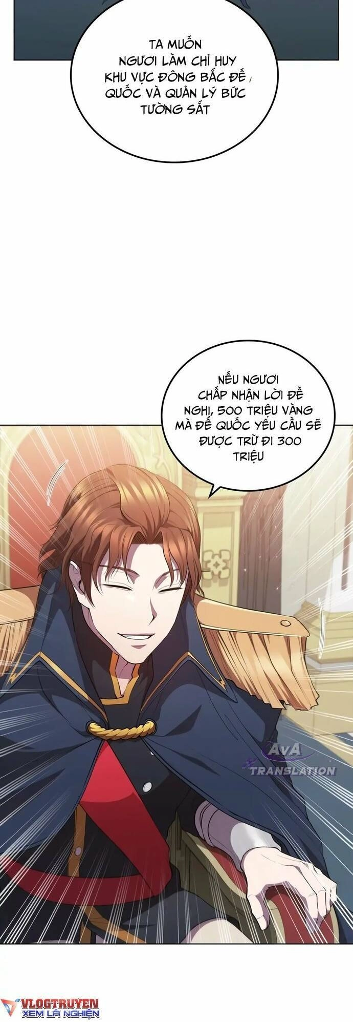 Hồi Quy Thành Công Tước Chapter 57 - 30