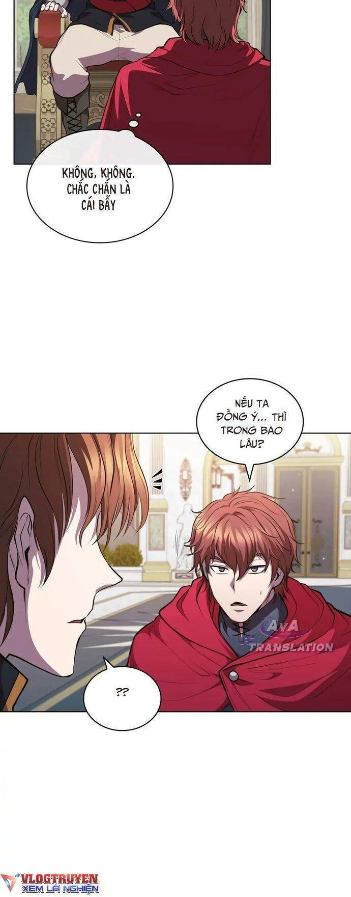 Hồi Quy Thành Công Tước Chapter 57 - 32