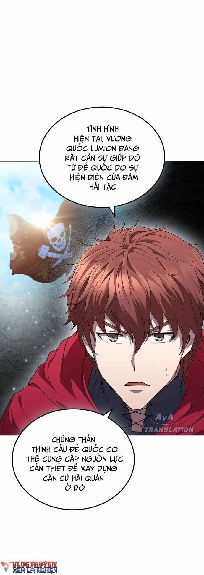 Hồi Quy Thành Công Tước Chapter 57 - 38