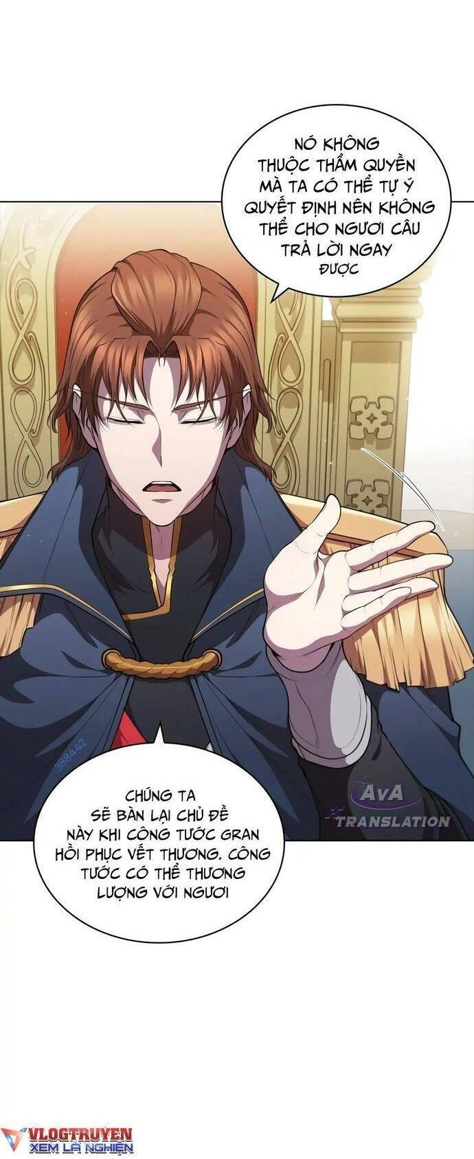 Hồi Quy Thành Công Tước Chapter 57 - 40