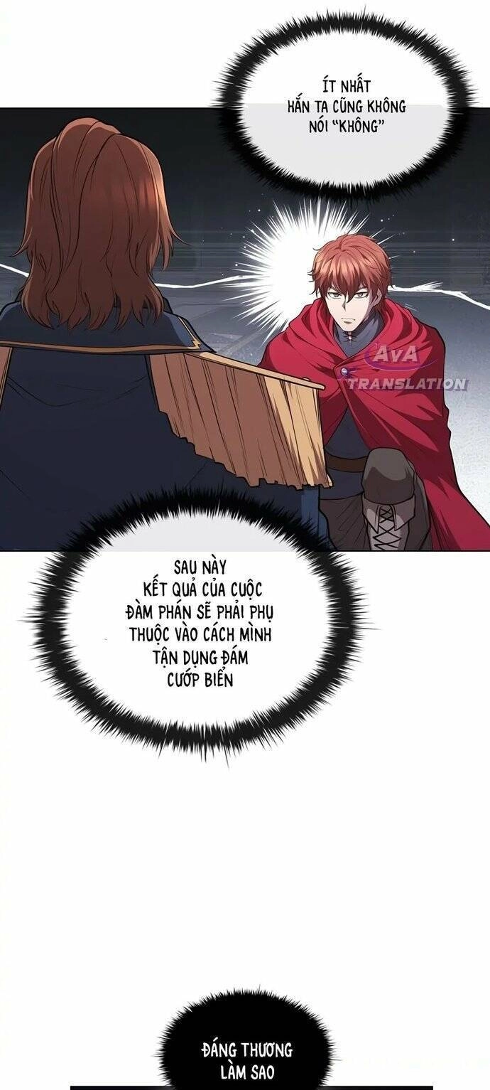 Hồi Quy Thành Công Tước Chapter 57 - 41