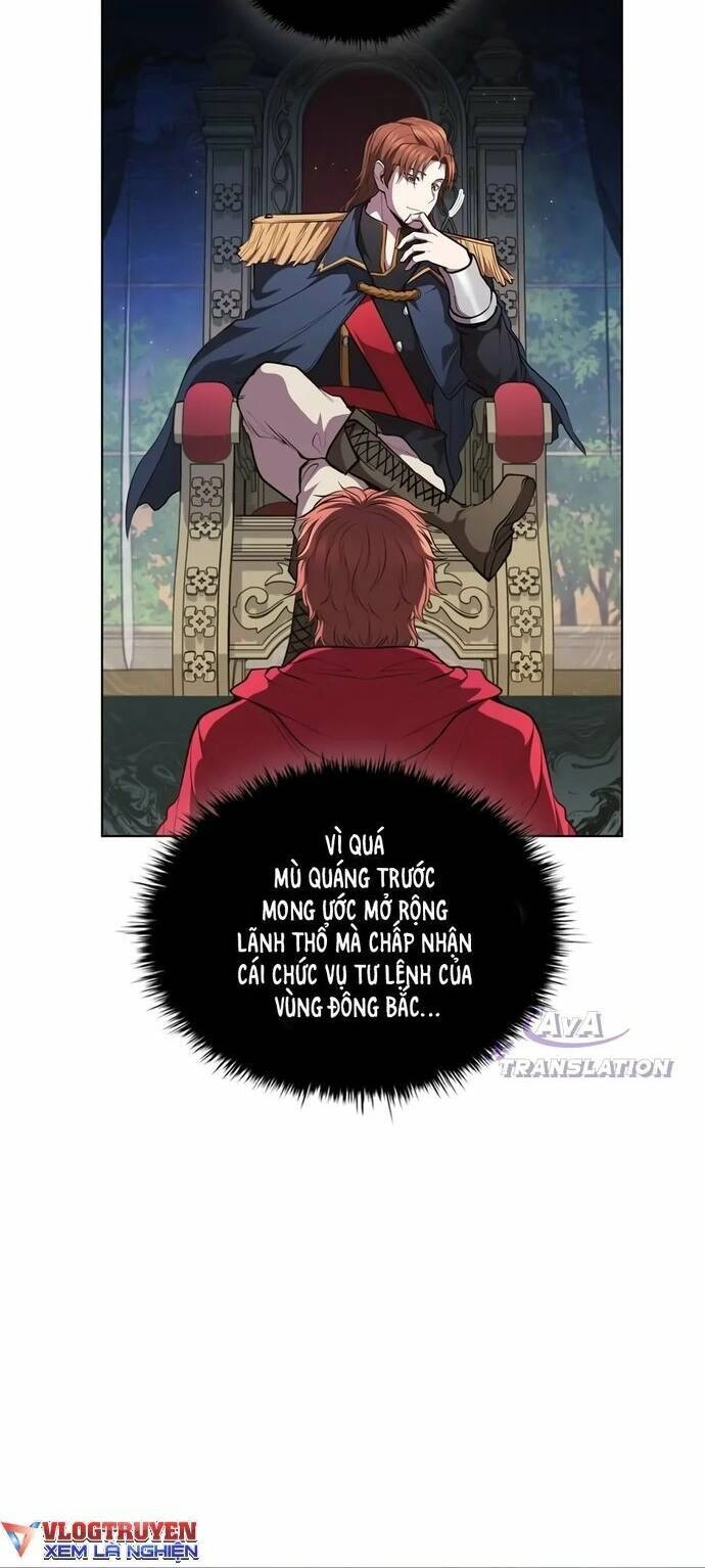 Hồi Quy Thành Công Tước Chapter 57 - 42