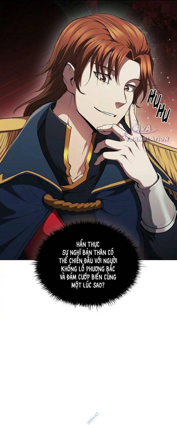 Hồi Quy Thành Công Tước Chapter 57 - 43