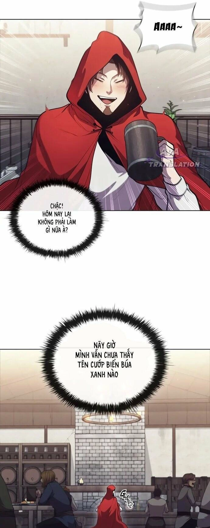 Hồi Quy Thành Công Tước Chapter 57 - 45