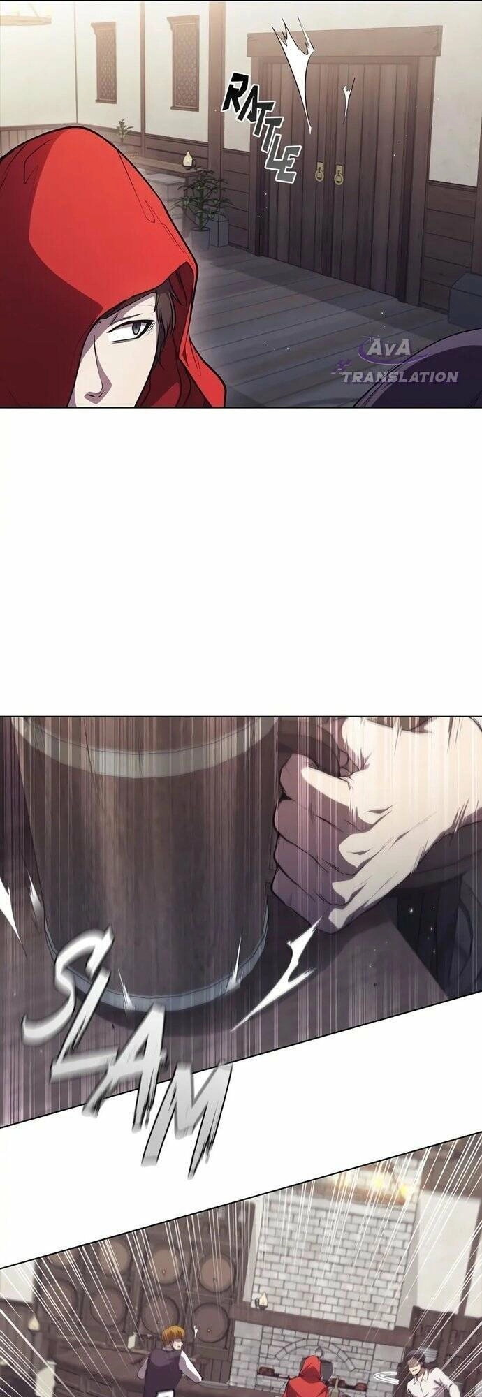 Hồi Quy Thành Công Tước Chapter 57 - 49